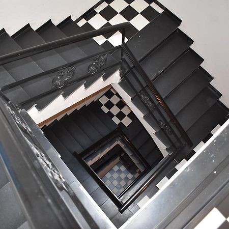 Appartamento Elena By Vacanze In Chiavari Exterior foto