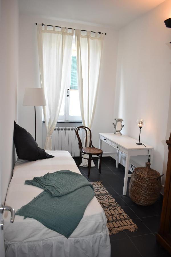 Appartamento Elena By Vacanze In Chiavari Exterior foto
